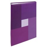 Henzo album za slike , za 300 slika dimenzija 100 x 150 mm, na ulaganje, nexus, sort | shoptok.hr