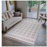 Conceptum Hypnose Tepih Polka Grey 120 x 170 (733MLC1314)