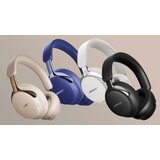 Bose QUIETCOMFORT ULTRA II bele brezžične naglavne slušalke | Shoptok.si