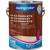 SWINGCOLOR lak za parket (bezbojno, 2,5 l) | shoptok.hr