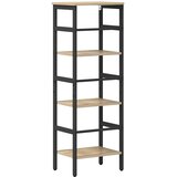  Polica Sonoma hrast 40 x 29,5 x 115 cm Konstruirano drvo | shoptok.hr