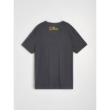 Sinsay Pamučna majica s printom The Simpsons | shoptok.hr