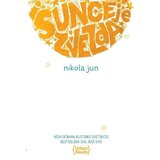 Urban Reads Nikola Jun - I sunce je zvezda Cene