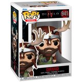 Funko POP figure Diablo 4 IV Druid | shoptok.hr