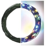 Emos led nano lanac zeleni 150 led 15 m MTG-D3AM03 | Eponuda.com