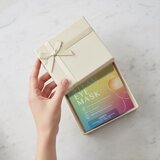 Body Restore Steam Eye Mask Variety maska za područje oko očiju 5 kom | shoptok.hr