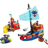Lego Super Heroes - Piratski brod tima Spidey (11208) Cijene