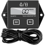  Števec delovnih motornih ur LCD | Shoptok.si
