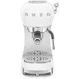 Smeg ECF02WHEU Espresso-Kaffeemaschine | Shoptok.si