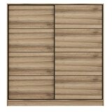 Hanah home Ormar Kale 180x190x52cm bež | Eponuda.ba