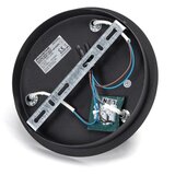 Aigostar Plafonsko spot svetlo 3xGU10/60W/230V crno | Eponuda.com