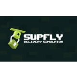 supfly delivery simulator (pc) steam key global  supfly delivery simulator (pc) steam key global Slike