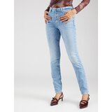 Guess Traperice '1981' plavi traper | shoptok.hr