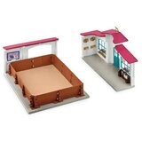 Schleich Igračka Arena za jahanje 42639 | ePonuda.com