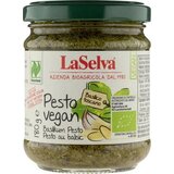 LaSelva Bio veganski pesto Cene