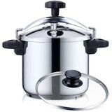 Haeger PC-10S.021A ekspres lonac inox 10L | Eponuda.com