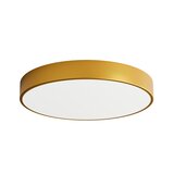  LED plafonsko svetlo CLEO LED/69W/230V 3000K prečnik 60 cm zlatno | Eponuda.com