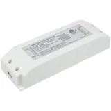 LED Adapter (Driver) (12V DC, 24W-40W, bijeli)