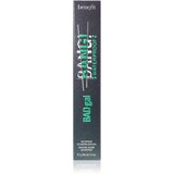 Benefit Bad Gal BANG! vodoodporna maskara za volumen 8,5 g odtenek Intense Pitch Black | Shoptok.si