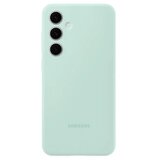 Samsung silikonska futrola S24 FE MINT
