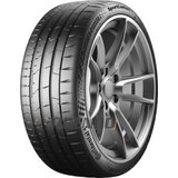 Continental SportContact 7 ( 315/35 ZR20 (110Y) XL EVc ) u