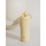 Equa Carry Cup šalica od nehrđajućeg čelika termo Sand 600 ml | shoptok.hr