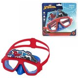 MILENIJUM Maska Spiderman za potapljanje | Shoptok.si