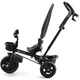 Kinderkraft Tricikl Aveo Malachite Grey