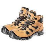  Radna čizma S3 SRC, Nubuk koža, NEO TOOLS 41 | ePonuda.com