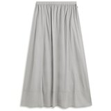 Ecoalf Krila PIRITA SKIRT Siva cene