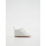 Reserved Babies` sneakers - bela cene