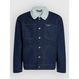 O'neill O'Riginals Denim Jacket indigo denim Cene