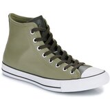 Converse CHUCK TAYLOR ALL STAR Zelena Cijene