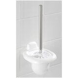 Wenko Bijela plastična zidna WC četka Pure – | shoptok.hr