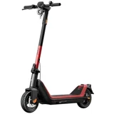 NIU KQi3 Sport e-scooter crna, crvena Li-Ion Odobrenje cesta: njemačka