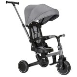 Kikka Boo tricikl za decu Aluma 8u1 Grey, 12m+ Cene