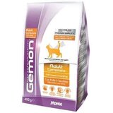 Gemon cat adult with chicken and turkey - 400 g Cene