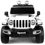  Auto na akumulator FT-938 4x4 - bijeli | shoptok.hr