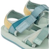 Liewood sandali monty dusty mint multi mix | Shoptok.si