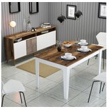 Hanah home set nameštaja za dnevnu sobu Milan 528 | ePonuda.com