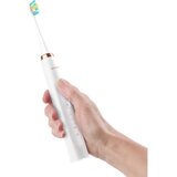 Copen Perfect Smile ZK7010 sonična električna četkica za zube s etuijem White 1 kom | shoptok.hr