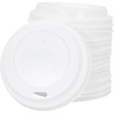  Papirnati poklopci za šalice za kavu Ø60 mm 4 oz 1000 kom | shoptok.hr