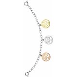 JULIE JULSEN Zapestnica CHARMING JJCG27479-2 | Shoptok.si