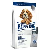 Happy Dog Baby Grainfree Natural Life Concept 10+2kg gratis | ePonuda.com