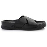 Clarks Sandali & Odprti čevlji Torford Cross Črna Cene