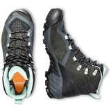 Mammut Pohodništvo Sapuen High Gtx Črna | Shoptok.si