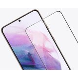 Nillkin CP+PRO kaljeno steklo s polno pokritostjo z okvirjem za Samsung Galaxy S21+ 5G (S21 Plus 5G) | Shoptok.si