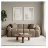 Atelier Del Sofa Dvosjed, Smeđa Cijene