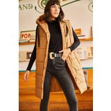 Olalook Ženski prsluk Oversized | shoptok.hr