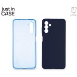 Just in case 2u1 extra case mix paket plavi za A04 s ( MIX214BL ) Cene